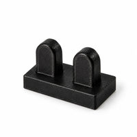 Add-on | Foot protectors for minifigures – 25 pieces