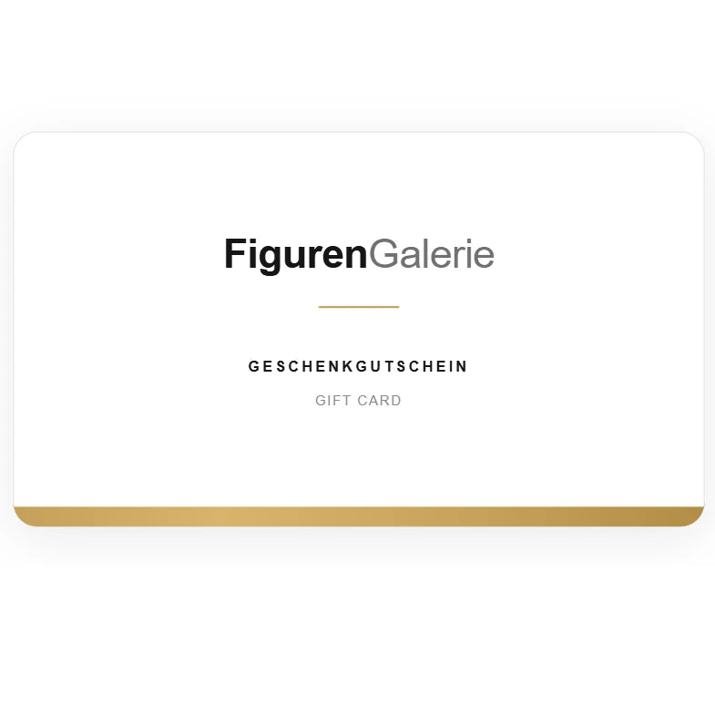 Geschenkgutschein